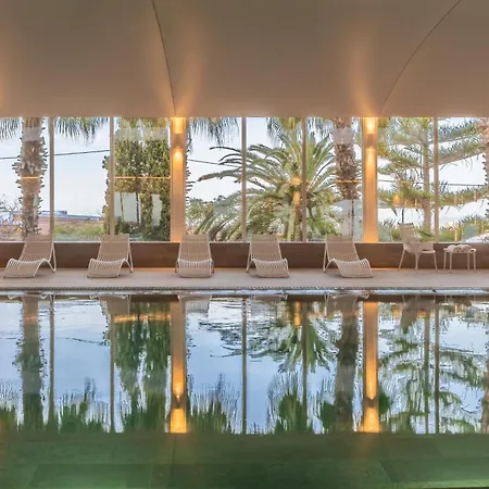Palasiet Wellness Clinic&Thalasso 4 Sup-2