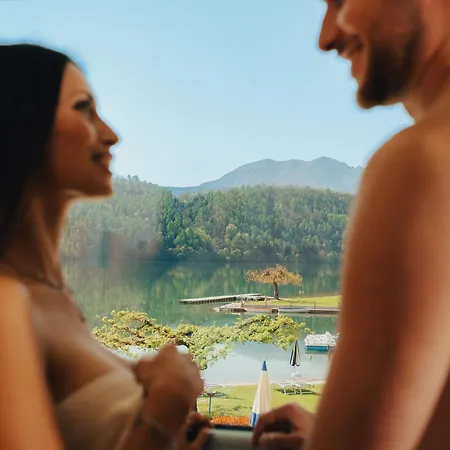 Parc Hotel Du Lac-3