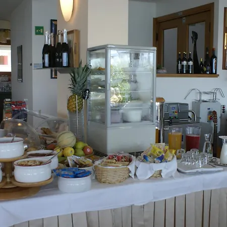 Hotel Marea-3