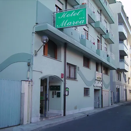 Hotel Marea-2
