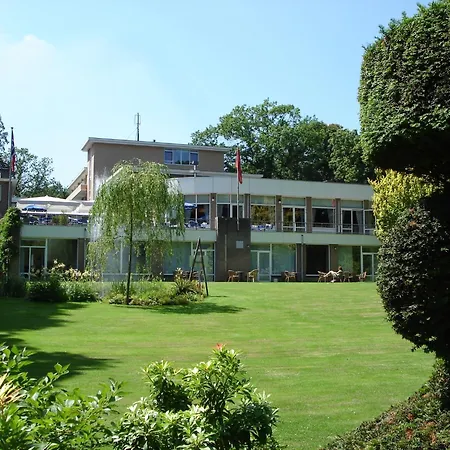 Fletcher Parkhotel Val Monte-3