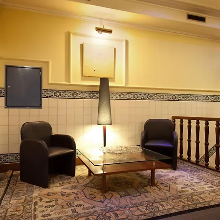 Hotel Internacional Porto-2