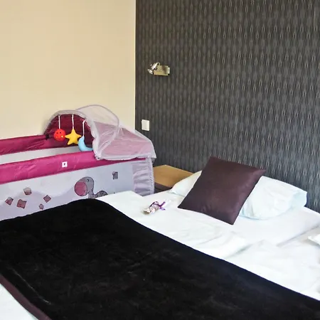 Hotel Pankrac-3