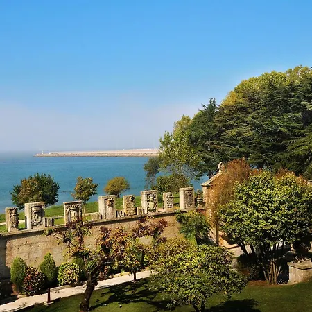Pazo Los Escudos Hotel Spa & Resort-3