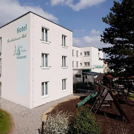 Hotel Berkheimer Hof-3