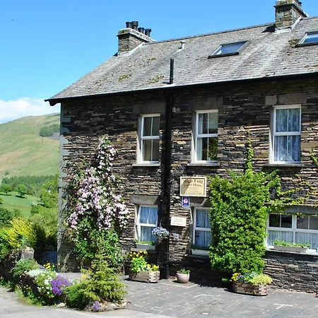 High Fold Guest House-3