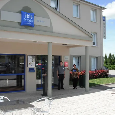 ibis budget Bar le Duc-3