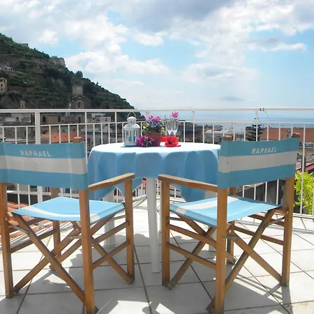 Maison Raphael-3