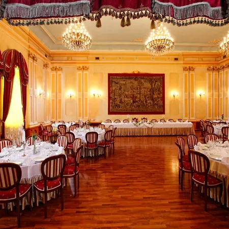 Hotel Europejski-3
