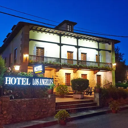 Hotel Los Angeles-2