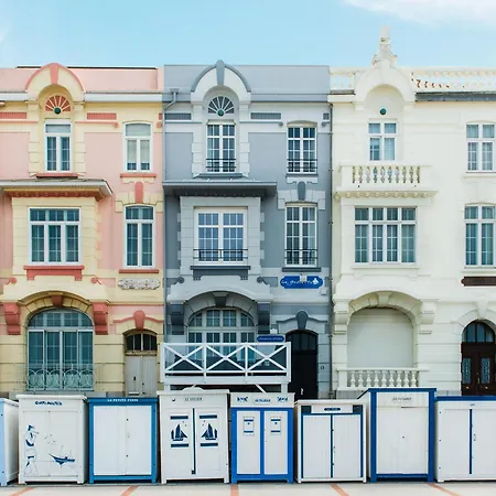 La Goélette, Chambres d'Hôtes-2