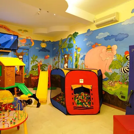 Hotel Al Prater-3