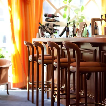 Hotel Rubin-2