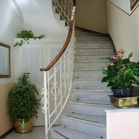 Albergo Fiorenza&Banksia Meublè-2