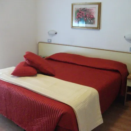 Hotel Tirrenia-3