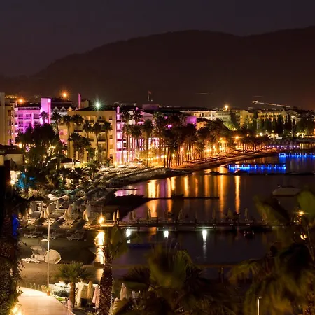 Casa De Maris Spa & Resort Hotel Adult Only 16 Plus-3
