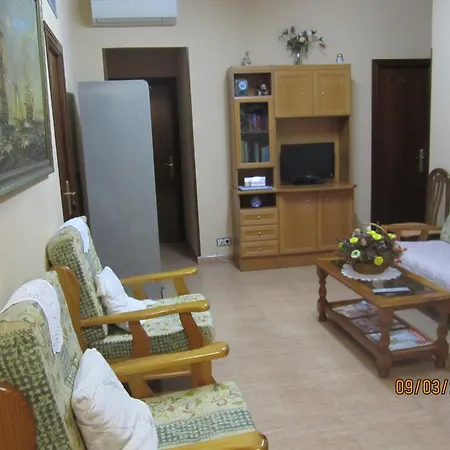 Hostal Internacional-3