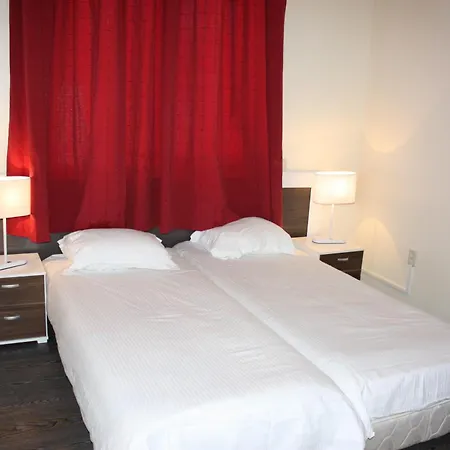 Hotel Sansa-2