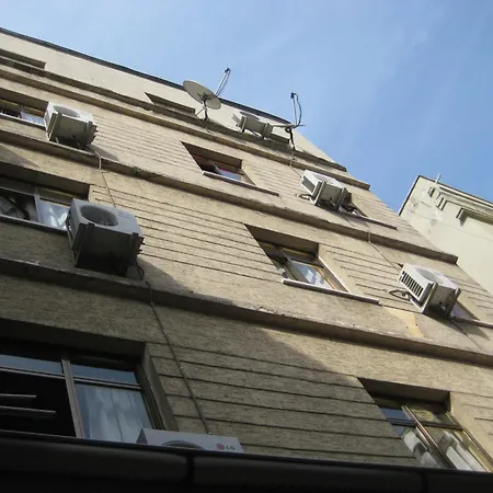 Hotel Necmi-3