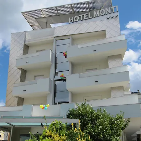 Hotel Monti-3