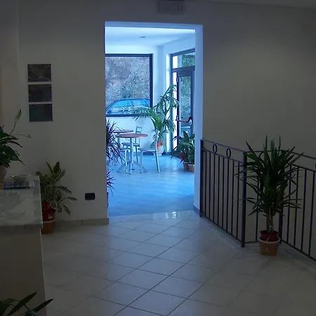 Hotel Stella Marina-3
