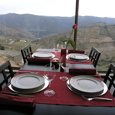 Casa De Alpajares - Guest House & Spa-2