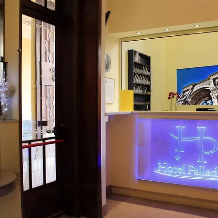 Hotel Palladio-2