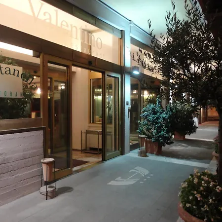 Hotel Valentino-2