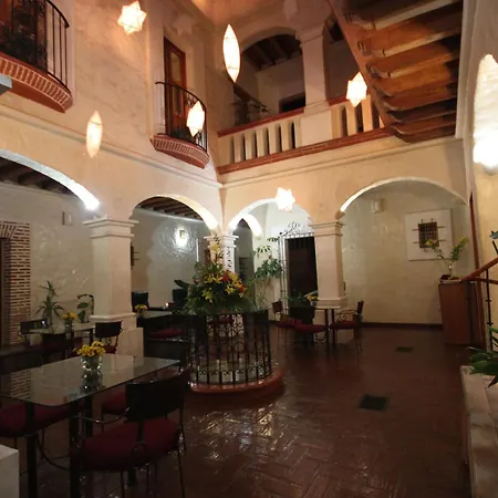 Hotel Boutique Casa Catrina-2