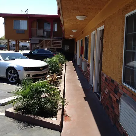 Hyde Park Motel-2