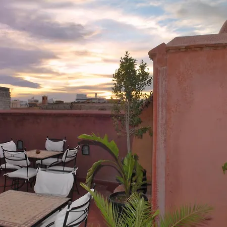 Riad Minorisa-2