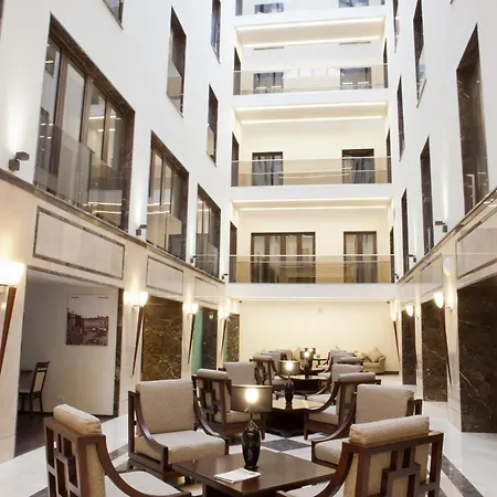 Europa Royale Bucharest-3
