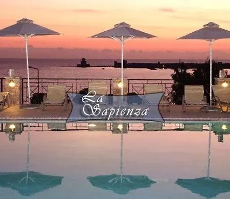 La Sapienza-2