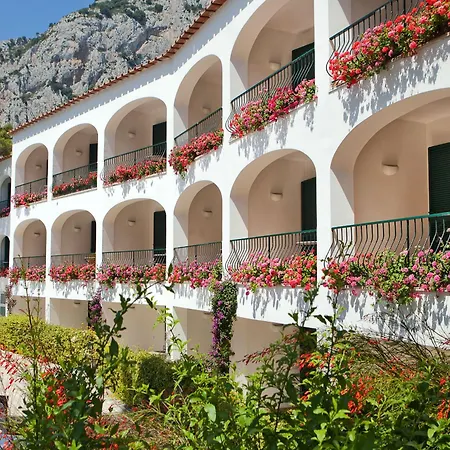 Hotel Della Piccola Marina-2