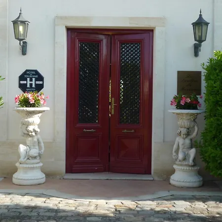 Hôtel de Margaux-3