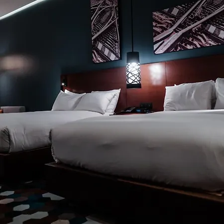 Doubletree By Hilton Celaya-3