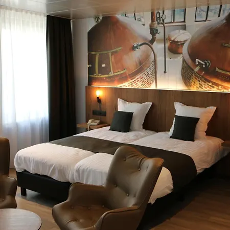 Hotel Botteltje-3