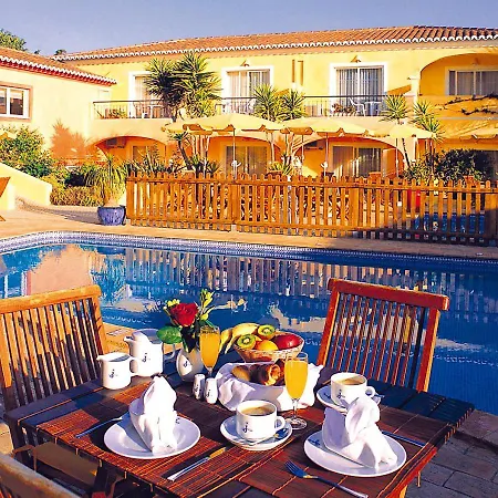 Costa D'Oiro Ambiance Village-3
