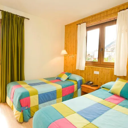 Hotel Llibrada-2