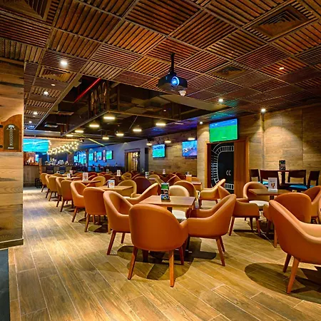 Citymax Hotel Bur Dubai-3