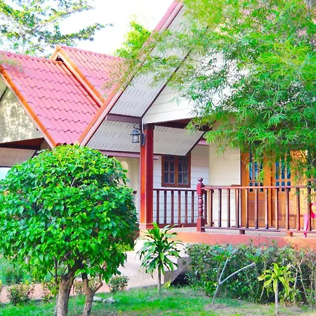 Sayang Beach Resort Koh Lanta-2