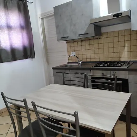 Bed And Breakfast Alberini-3