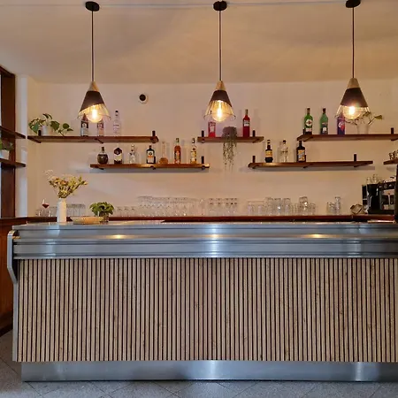 Hotel Mistral-2