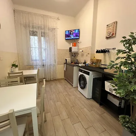 Hello Pisa B&B-2