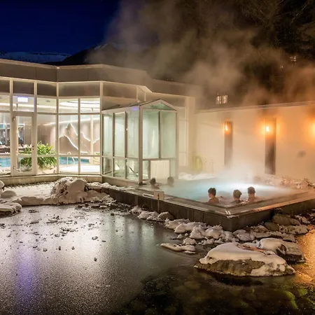 Belvedere Swiss Quality Hotel-2