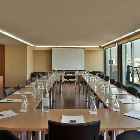 Turim Iberia Hotel-3