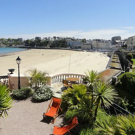 Hotel Villa Reine Hortense-3