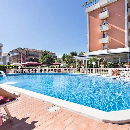 Hotel Apollo-2