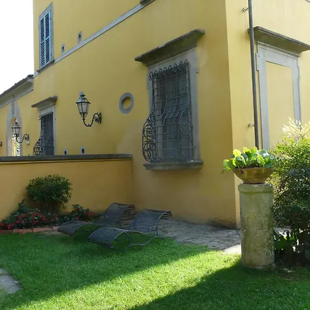 Villa Sonnino-3