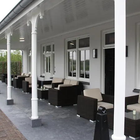 Fletcher Hotel-Restaurant Duinzicht-2